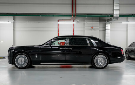 Rolls-Royce Phantom VIII, 2025 год, 96 500 000 рублей, 14 фотография