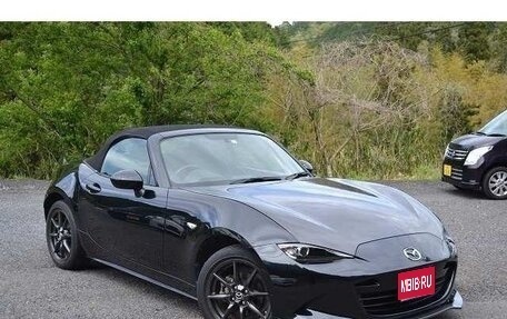 Mazda Roadster IV (ND), 2023 год, 1 370 010 рублей, 1 фотография