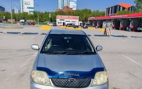 Toyota Corolla, 2002 год, 395 000 рублей, 1 фотография
