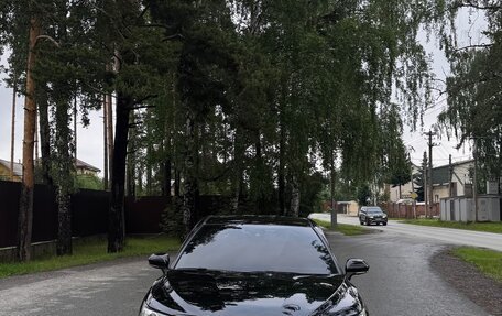 Toyota Camry, 2018 год, 3 000 000 рублей, 1 фотография