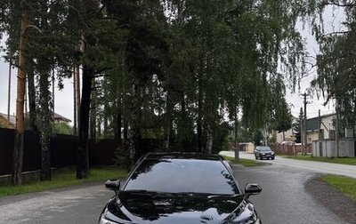 Toyota Camry, 2018 год, 3 000 000 рублей, 1 фотография