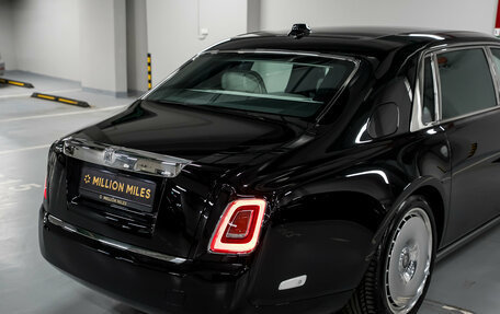 Rolls-Royce Phantom VIII, 2025 год, 96 500 000 рублей, 17 фотография