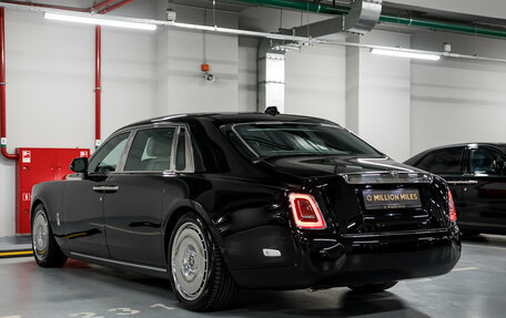 Rolls-Royce Phantom VIII, 2025 год, 96 500 000 рублей, 18 фотография