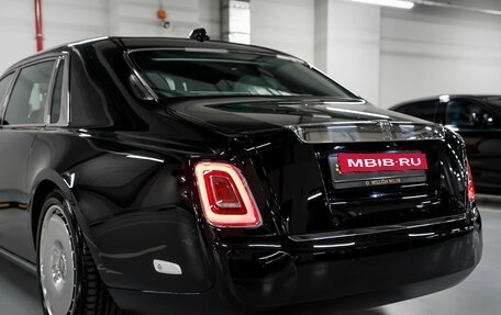 Rolls-Royce Phantom VIII, 2025 год, 96 500 000 рублей, 19 фотография