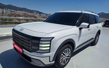 Hyundai Palisade, 2025 год, 6 230 000 рублей, 1 фотография
