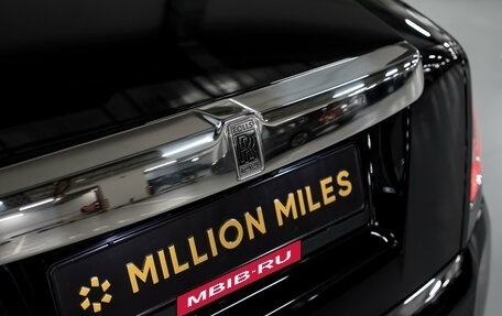 Rolls-Royce Phantom VIII, 2025 год, 96 500 000 рублей, 20 фотография