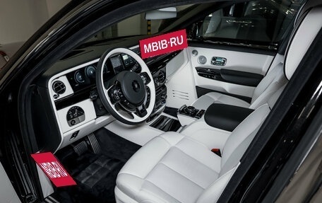 Rolls-Royce Phantom VIII, 2025 год, 96 500 000 рублей, 22 фотография