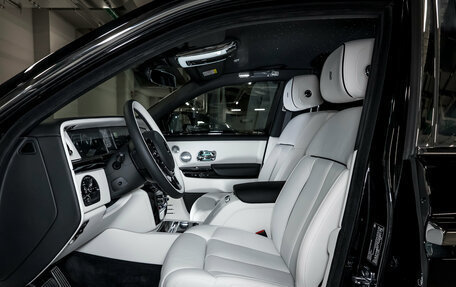 Rolls-Royce Phantom VIII, 2025 год, 96 500 000 рублей, 24 фотография