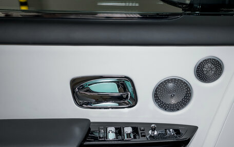 Rolls-Royce Phantom VIII, 2025 год, 96 500 000 рублей, 30 фотография