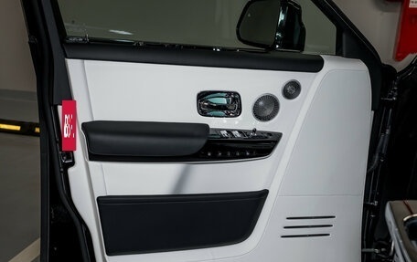 Rolls-Royce Phantom VIII, 2025 год, 96 500 000 рублей, 31 фотография