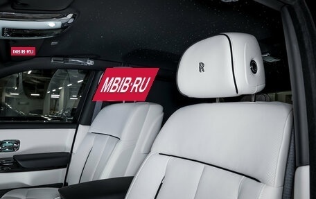 Rolls-Royce Phantom VIII, 2025 год, 96 500 000 рублей, 25 фотография