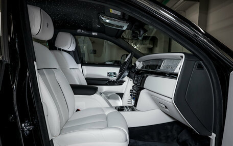Rolls-Royce Phantom VIII, 2025 год, 96 500 000 рублей, 36 фотография