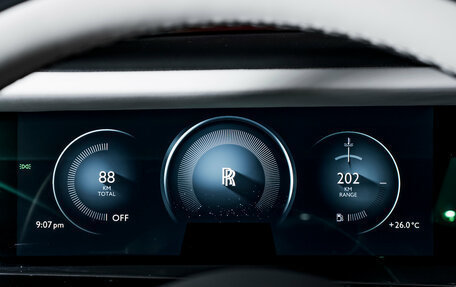 Rolls-Royce Phantom VIII, 2025 год, 96 500 000 рублей, 33 фотография
