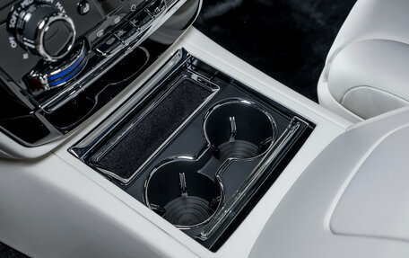 Rolls-Royce Phantom VIII, 2025 год, 96 500 000 рублей, 34 фотография