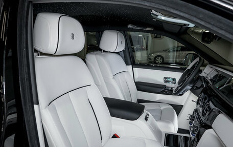 Rolls-Royce Phantom VIII, 2025 год, 96 500 000 рублей, 37 фотография