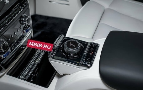 Rolls-Royce Phantom VIII, 2025 год, 96 500 000 рублей, 32 фотография