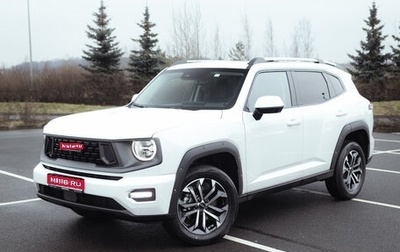 Haval H7, 2026 год, 4 099 000 рублей, 1 фотография