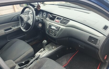 Mitsubishi Lancer IX, 2006 год, 550 000 рублей, 8 фотография
