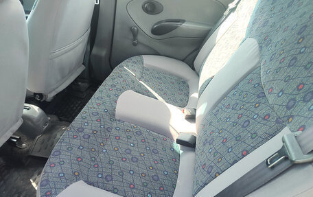 Daewoo Matiz I, 2012 год, 230 000 рублей, 9 фотография