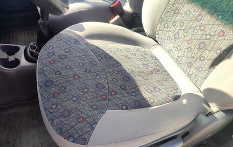 Daewoo Matiz I, 2012 год, 230 000 рублей, 8 фотография