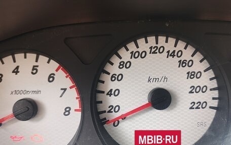 Mitsubishi Lancer IX, 2006 год, 550 000 рублей, 11 фотография