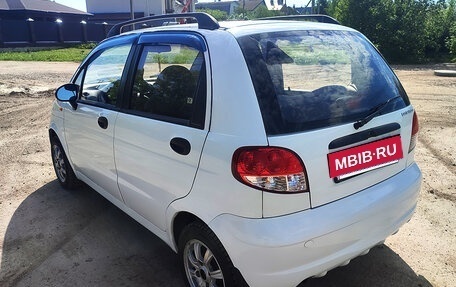 Daewoo Matiz I, 2012 год, 230 000 рублей, 2 фотография
