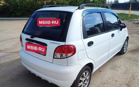Daewoo Matiz I, 2012 год, 230 000 рублей, 3 фотография