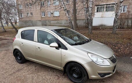 Opel Corsa D, 2008 год, 300 000 рублей, 2 фотография