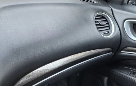 Infiniti JX, 2013 год, 1 950 000 рублей, 8 фотография
