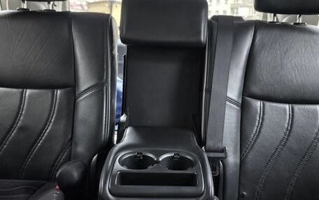 Infiniti JX, 2013 год, 1 950 000 рублей, 6 фотография