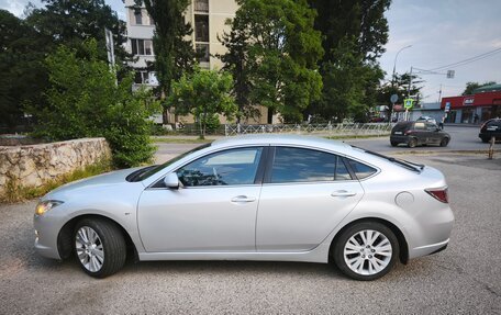 Mazda 6, 2008 год, 600 000 рублей, 2 фотография