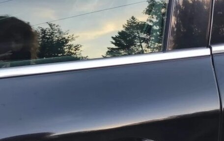Infiniti JX, 2013 год, 1 950 000 рублей, 13 фотография