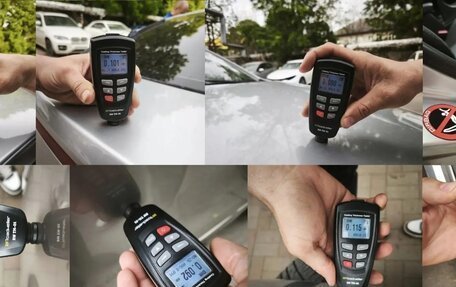 Mazda 6, 2008 год, 600 000 рублей, 9 фотография