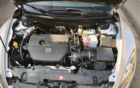 Mazda 6, 2008 год, 600 000 рублей, 10 фотография
