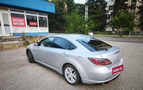 Mazda 6, 2008 год, 600 000 рублей, 3 фотография