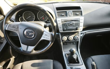Mazda 6, 2008 год, 600 000 рублей, 16 фотография