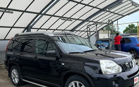 Nissan X-Trail, 2009 год, 1 200 000 рублей, 4 фотография