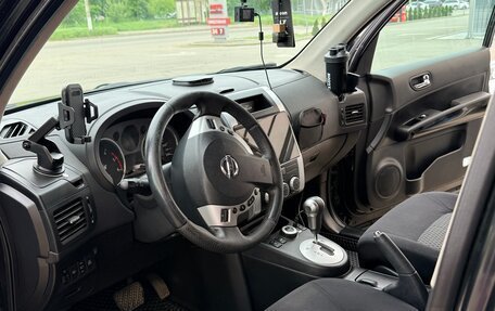Nissan X-Trail, 2009 год, 1 200 000 рублей, 8 фотография