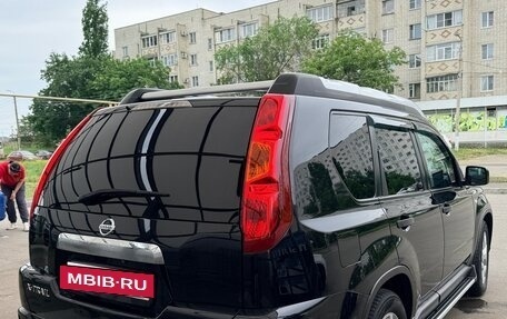 Nissan X-Trail, 2009 год, 1 200 000 рублей, 5 фотография