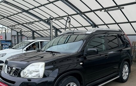Nissan X-Trail, 2009 год, 1 200 000 рублей, 2 фотография