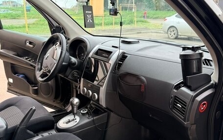 Nissan X-Trail, 2009 год, 1 200 000 рублей, 6 фотография