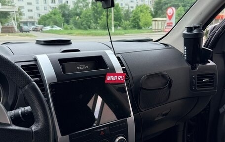 Nissan X-Trail, 2009 год, 1 200 000 рублей, 7 фотография