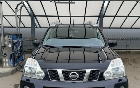 Nissan X-Trail, 2009 год, 1 200 000 рублей, 3 фотография