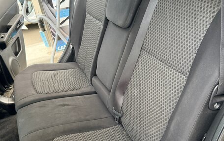 Nissan X-Trail, 2009 год, 1 200 000 рублей, 9 фотография