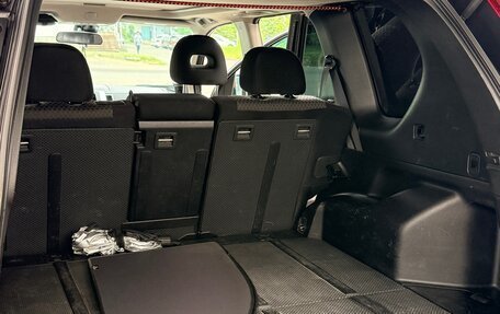 Nissan X-Trail, 2009 год, 1 200 000 рублей, 10 фотография