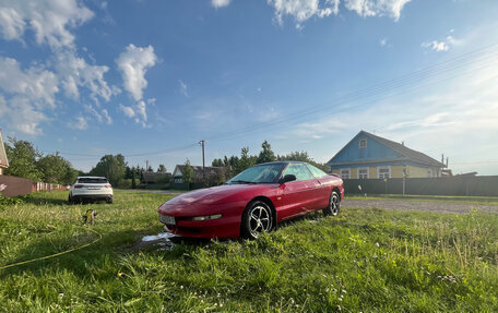 Ford Probe II, 1996 год, 400 000 рублей, 3 фотография