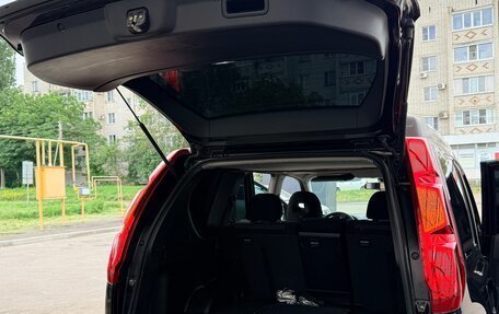 Nissan X-Trail, 2009 год, 1 200 000 рублей, 12 фотография