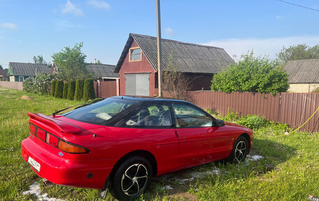 Ford Probe II, 1996 год, 400 000 рублей, 2 фотография