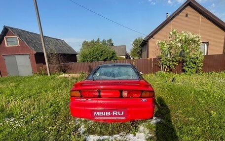 Ford Probe II, 1996 год, 400 000 рублей, 5 фотография