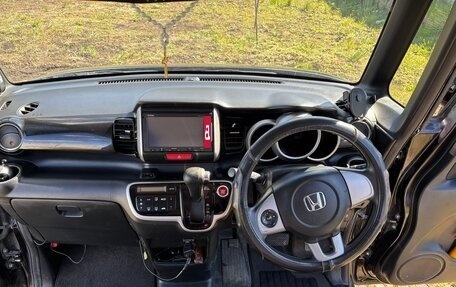 Honda N-BOX I рестайлинг, 2014 год, 600 000 рублей, 6 фотография